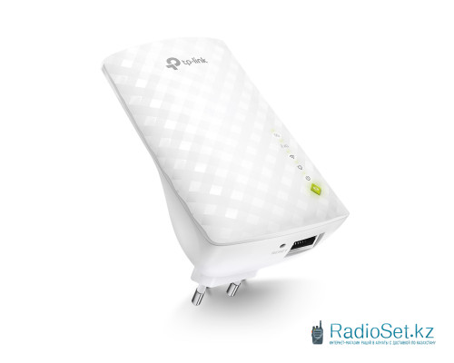 Усилитель Wi-Fi сигнала TP-Link RE220